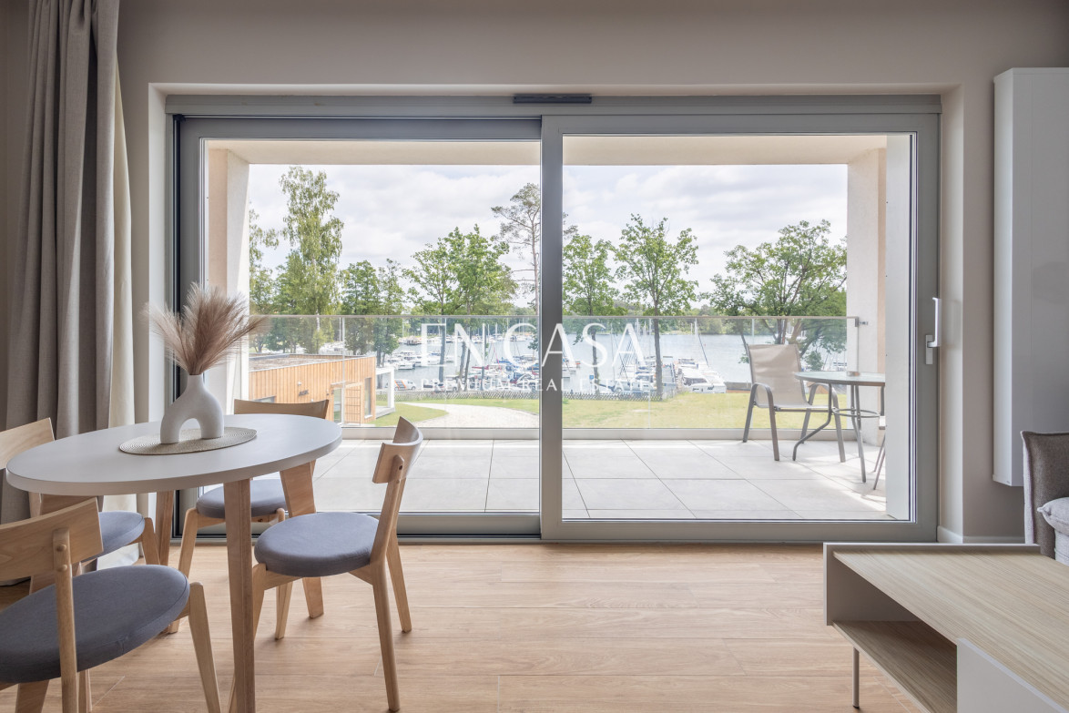 Apartment Sale Pierkunowo 2